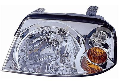 Koplamp Van Wezel 8206961