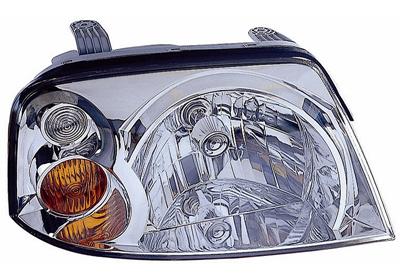 Koplamp Van Wezel 8206962