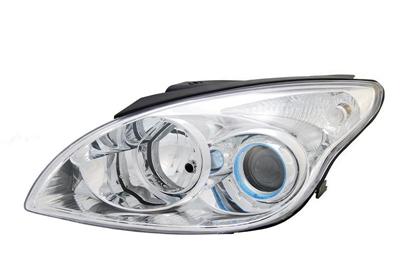 Koplamp Van Wezel 8207961