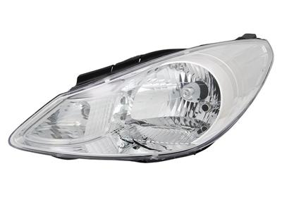 Koplamp Van Wezel 8208961