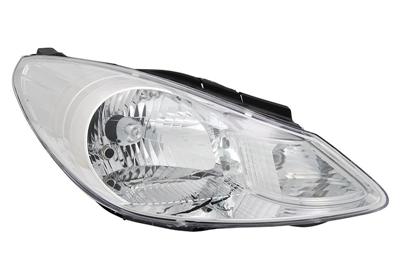 Koplamp Van Wezel 8208962