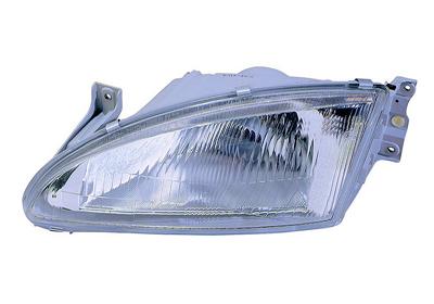 Koplamp Van Wezel 8216961