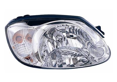 Koplamp Van Wezel 8225964