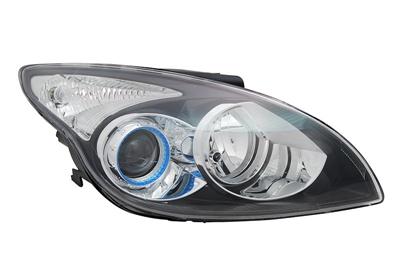 Koplamp Van Wezel 8243962