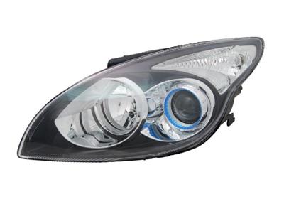 Koplamp Van Wezel 8243963