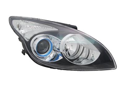 Koplamp Van Wezel 8243964