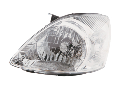 Koplamp Van Wezel 8247961