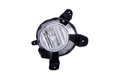 Mistlamp Van Wezel 8249996