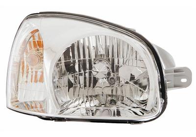 Koplamp Van Wezel 8265962