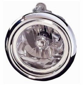 Mistlamp Van Wezel 8265999