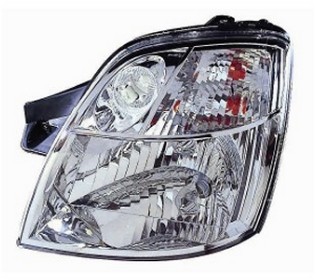 Koplamp Van Wezel 8312961