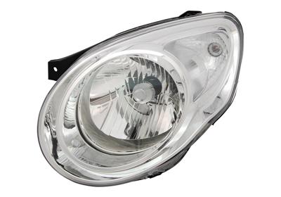 Koplamp Van Wezel 8313961