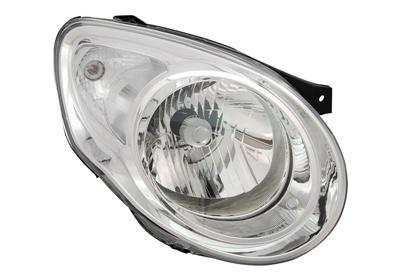 Koplamp Van Wezel 8313962