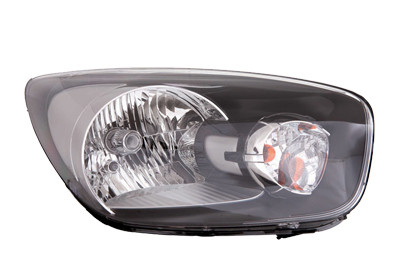 Koplamp Van Wezel 8314962