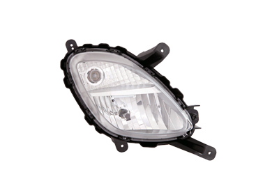 Mistlamp Van Wezel 8314998