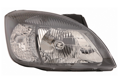 Koplamp Van Wezel 8317964