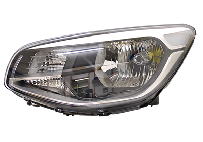 Koplamp Van Wezel 8334961