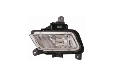 Mistlamp Van Wezel 8355995