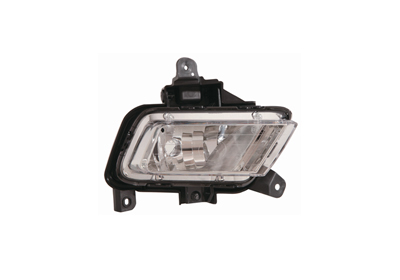 Mistlamp Van Wezel 8355996