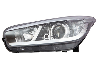 Koplamp Van Wezel 8356961