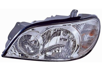 Koplamp Van Wezel 8360961