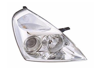 Koplamp Van Wezel 8362962