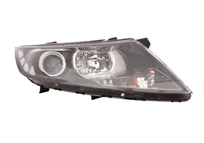 Koplamp Van Wezel 8378962