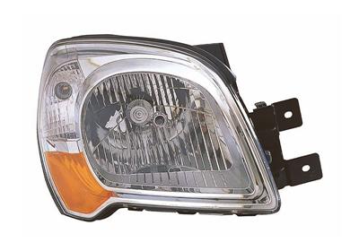 Koplamp Van Wezel 8382964