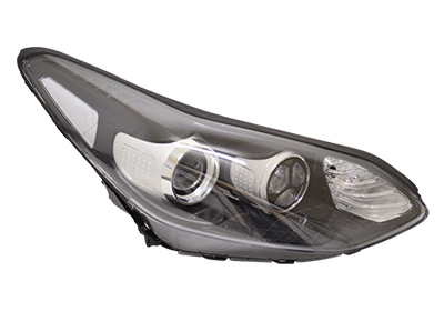 Koplamp Van Wezel 8384964