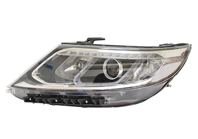 Koplamp Van Wezel 8388961