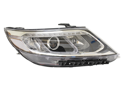 Koplamp Van Wezel 8388962