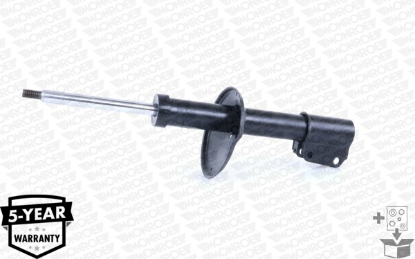Monroe Schokdemper 11122