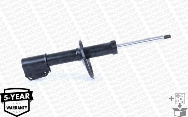 Monroe Schokdemper 11122