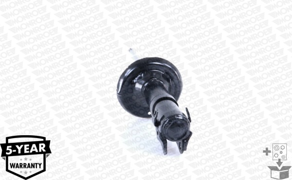 Monroe Schokdemper 11202