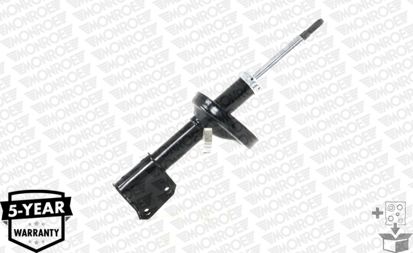 Monroe Schokdemper 11273
