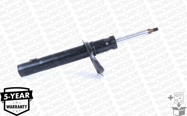 Monroe Schokdemper 11616