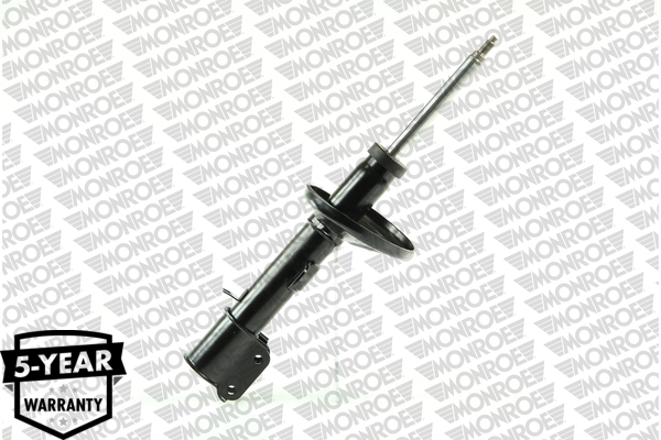 Monroe Schokdemper 11789