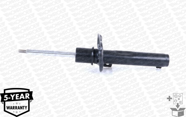 Monroe Schokdemper 16498