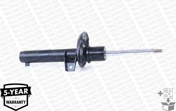 Monroe Schokdemper 16498