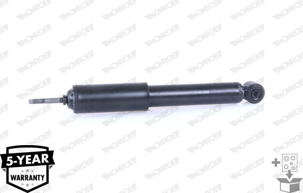 Monroe Schokdemper 23248