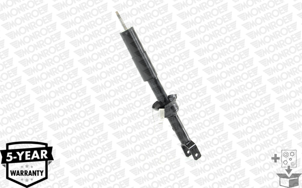 Monroe Schokdemper 23760