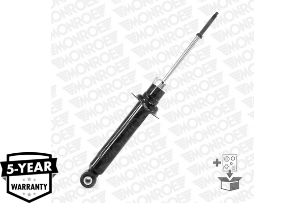Monroe Schokdemper 23872