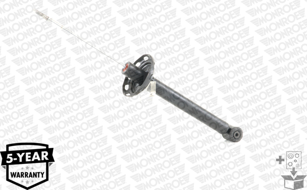 Monroe Schokdemper 23905