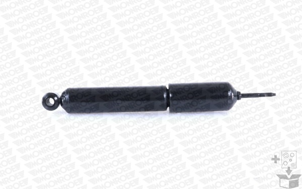 Monroe Schokdemper 37015