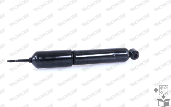 Monroe Schokdemper 37015