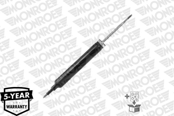Monroe Schokdemper 376001SP