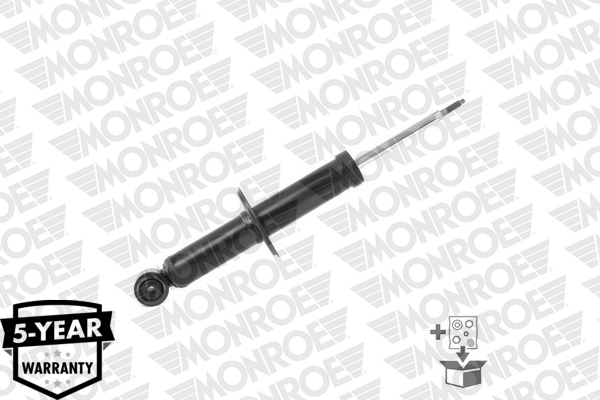 Monroe Schokdemper 376010SP