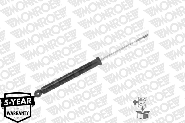 Monroe Schokdemper 376018SP