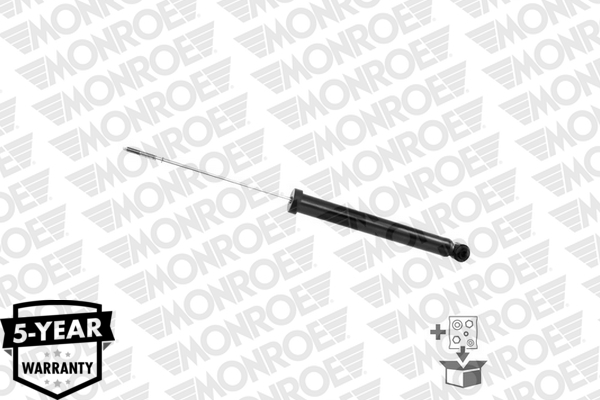 Monroe Schokdemper 376021SP
