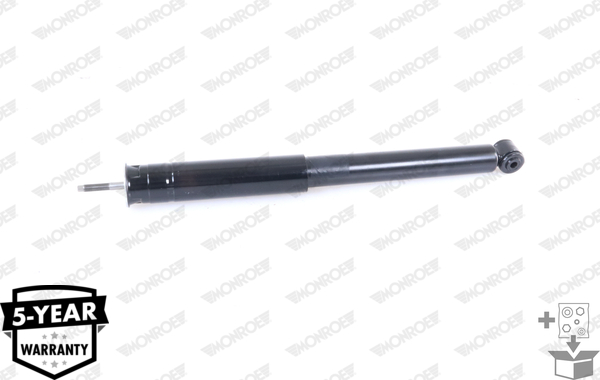 Monroe Schokdemper 376037SP